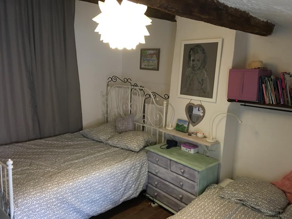 The Nut House Villa Ла Гард-Френе Екстериор снимка